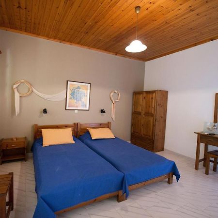 Ilios Studios Lefkada City Ngoại thất bức ảnh