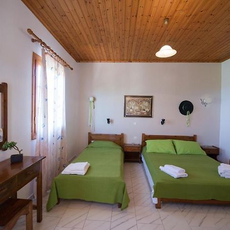 Ilios Studios Lefkada City Ngoại thất bức ảnh
