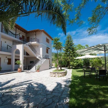 Ilios Studios Lefkada City Ngoại thất bức ảnh