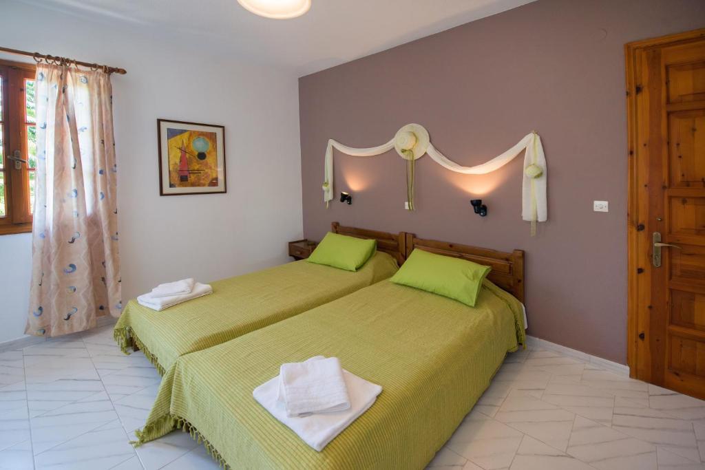 Ilios Studios Lefkada City Ngoại thất bức ảnh