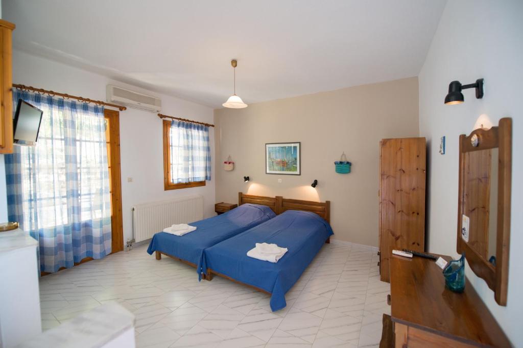 Ilios Studios Lefkada City Ngoại thất bức ảnh