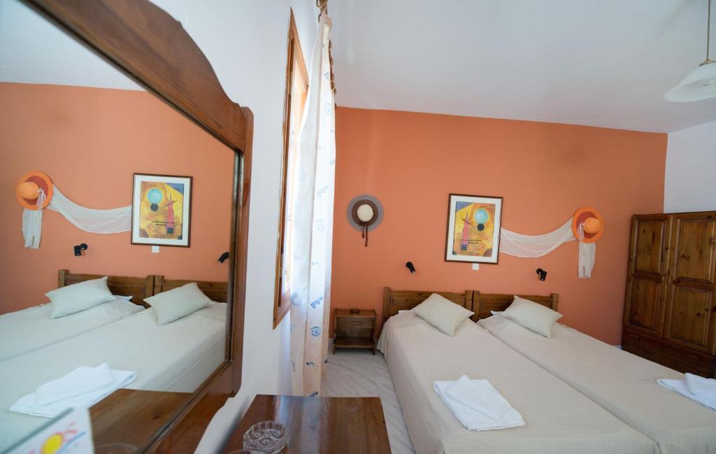 Ilios Studios Lefkada City Ngoại thất bức ảnh