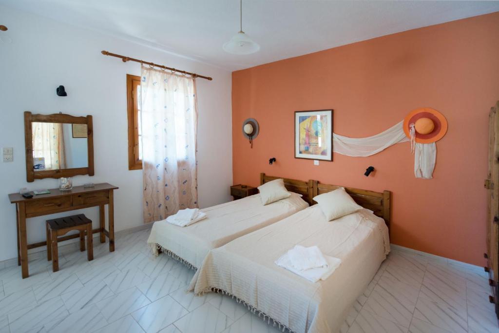 Ilios Studios Lefkada City Ngoại thất bức ảnh