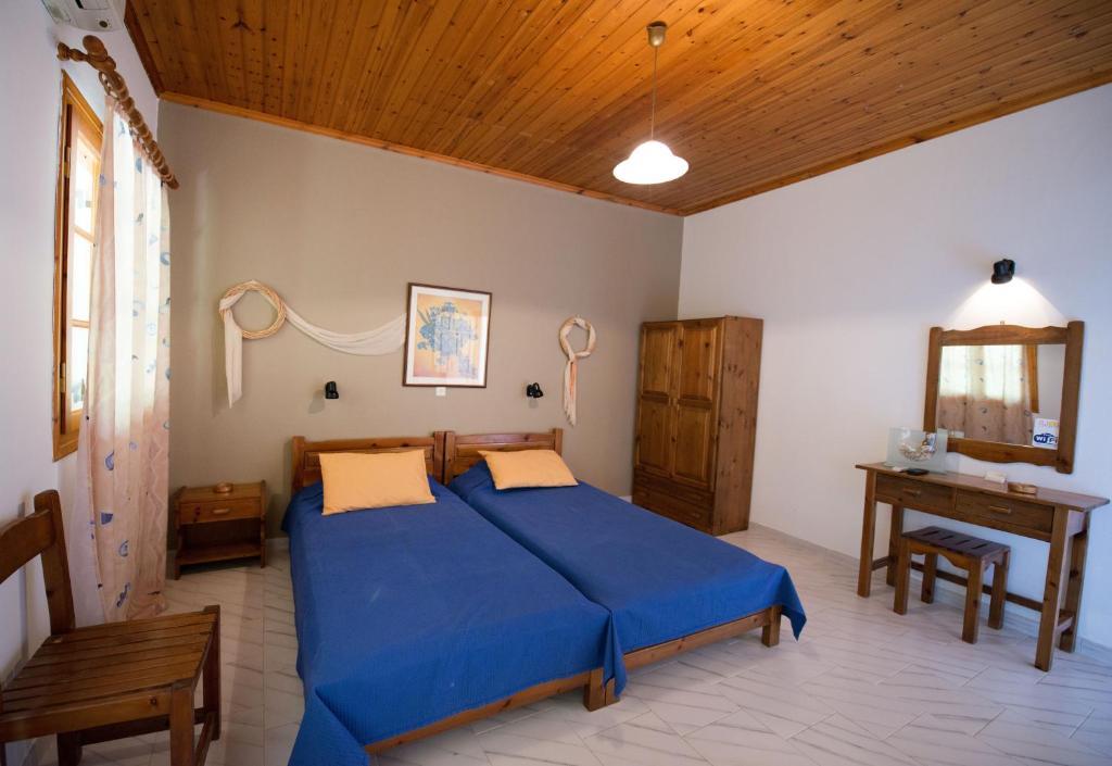 Ilios Studios Lefkada City Ngoại thất bức ảnh