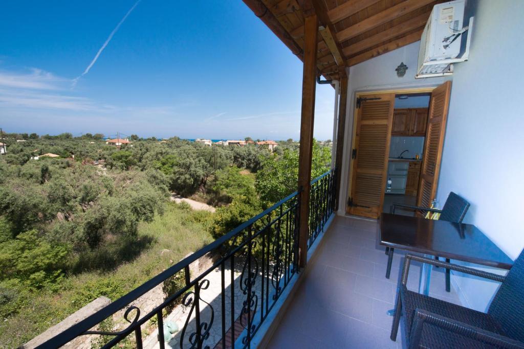 Ilios Studios Lefkada City Ngoại thất bức ảnh