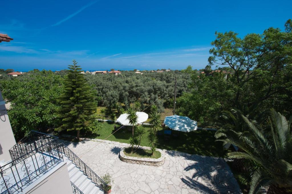 Ilios Studios Lefkada City Ngoại thất bức ảnh