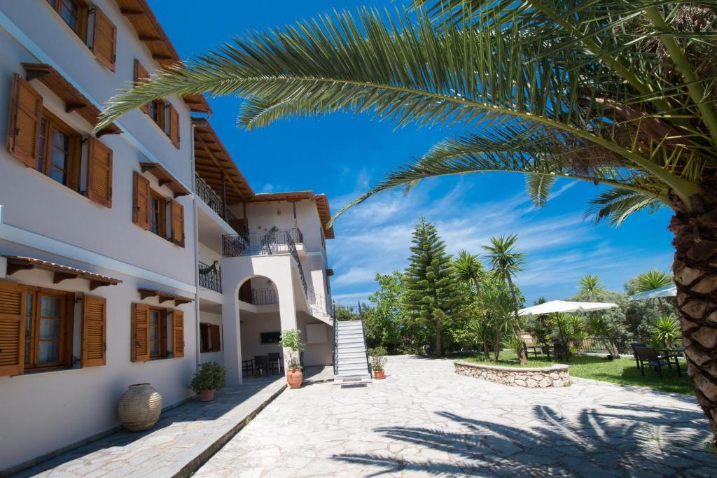 Ilios Studios Lefkada City Ngoại thất bức ảnh
