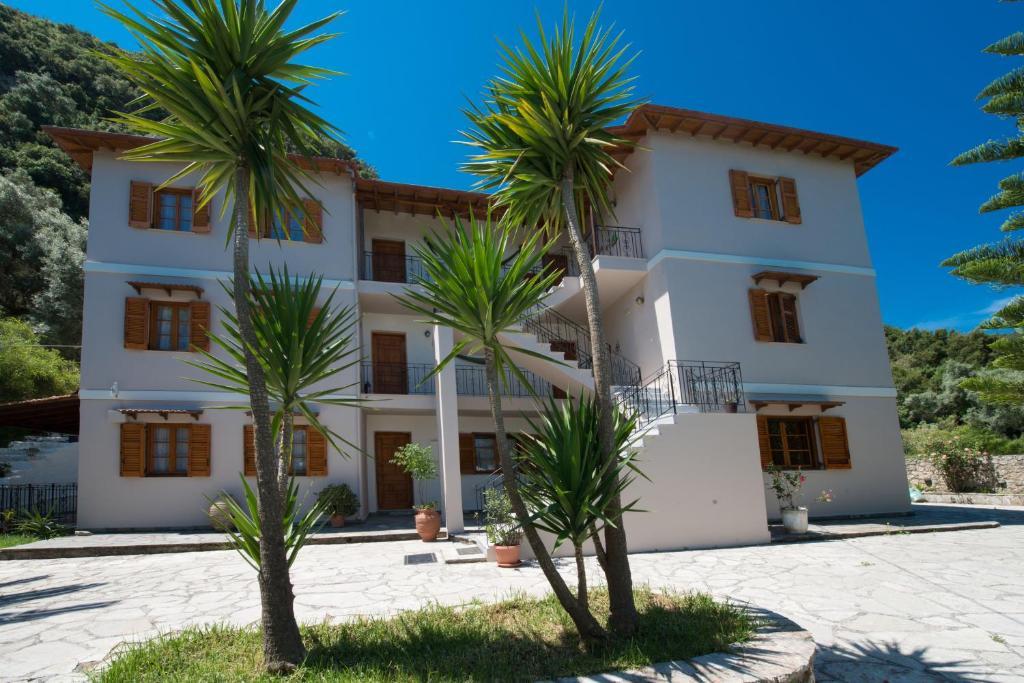 Ilios Studios Lefkada City Ngoại thất bức ảnh
