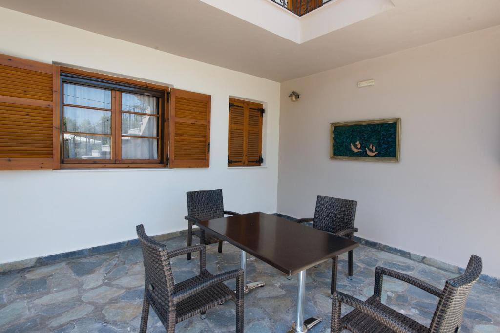 Ilios Studios Lefkada City Ngoại thất bức ảnh