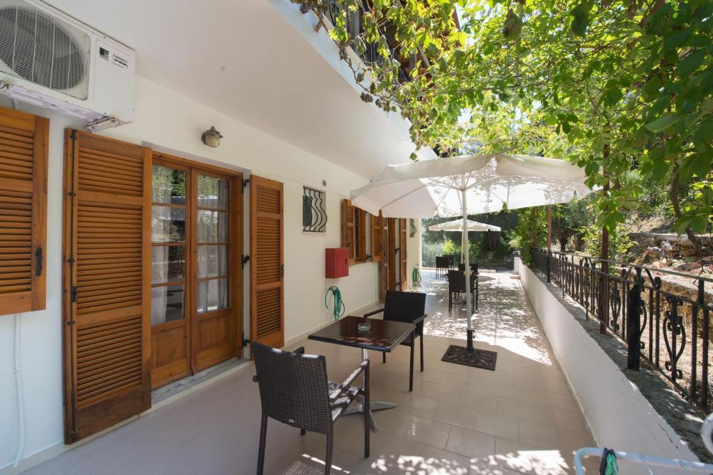 Ilios Studios Lefkada City Ngoại thất bức ảnh