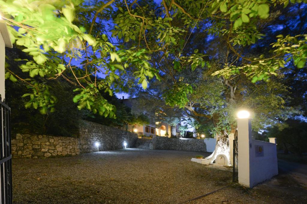 Ilios Studios Lefkada City Ngoại thất bức ảnh