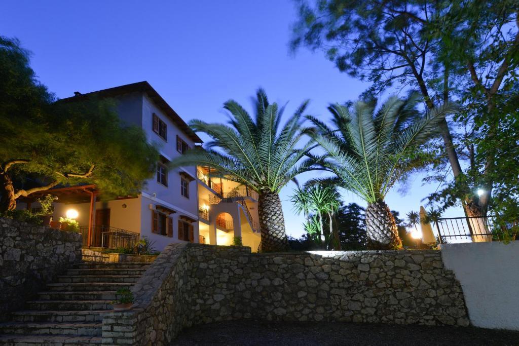Ilios Studios Lefkada City Ngoại thất bức ảnh