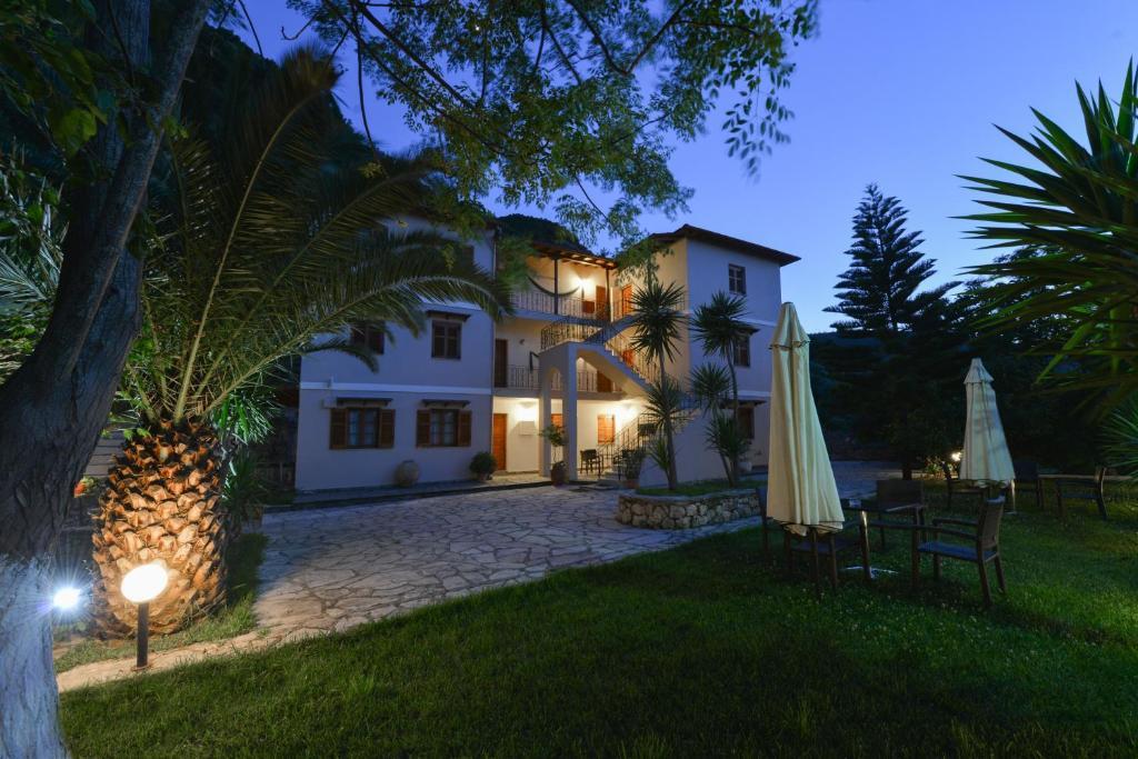 Ilios Studios Lefkada City Ngoại thất bức ảnh