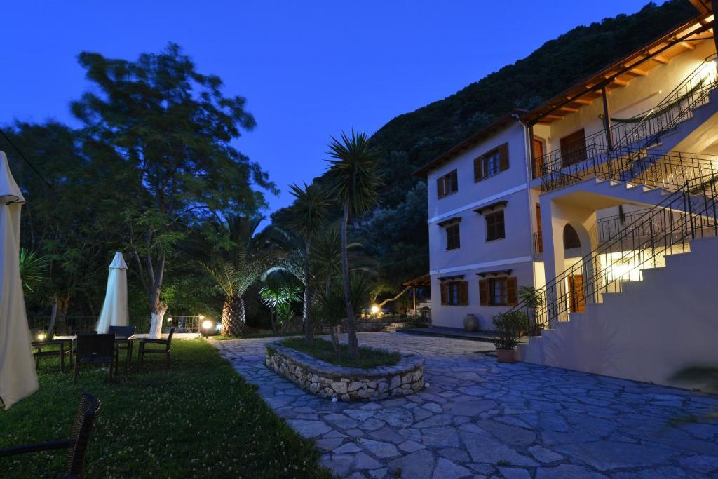 Ilios Studios Lefkada City Ngoại thất bức ảnh